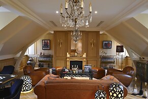Villa Lara Hôtel