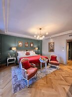 Villa Lara Hôtel