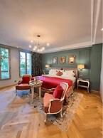 Villa Lara Hôtel