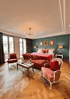 Villa Lara Hôtel