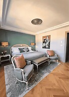 Villa Lara Hôtel