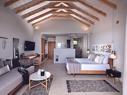 Hotel St. John Suites - Adults Only