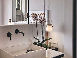 Hotel St. John Suites - Adults Only