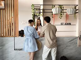 St. John Suites - Adults Only Zakynthos