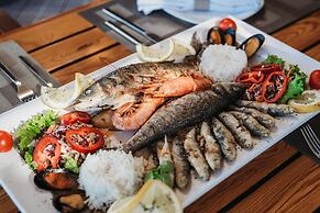 Hotel St. John Suites - Adults Only