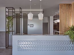 Hotel St. John Suites - Adults Only