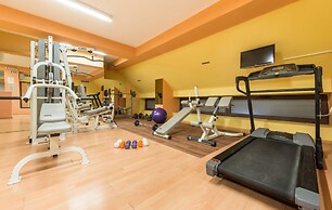 Hotel St. John Suites - Adults Only