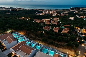 Hotel St. John Suites - Adults Only