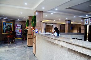 Residency Hotel Area 11 Abuja