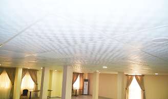 Residency Hotel Area 11 Abuja