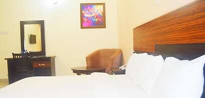 Residency Hotel Area 11 Abuja