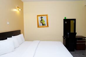 Residency Hotel Area 11 Abuja