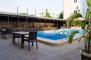 Residency Hotel Area 11 Abuja