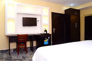 Residency Hotel Area 11 Abuja