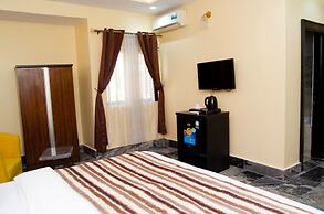 Residency Hotel Area 11 Abuja