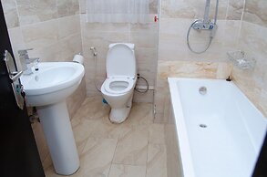 Residency Hotel Area 11 Abuja