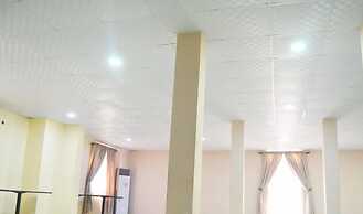 Residency Hotel Area 11 Abuja