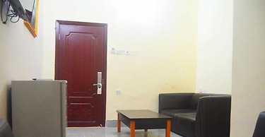 Residency Hotel Area 11 Abuja
