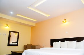 Residency Hotel Area 11 Abuja
