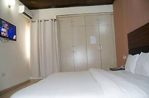 Residency Hotel Area 11 Abuja