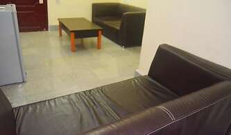 Residency Hotel Area 11 Abuja