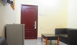 Residency Hotel Area 11 Abuja