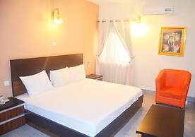 Residency Hotel Area 11 Abuja