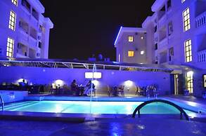 Residency Hotel Area 11 Abuja