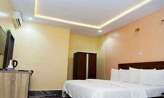 Residency Hotel Area 11 Abuja
