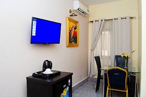 Residency Hotel Area 11 Abuja