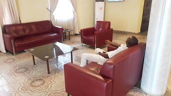 Residency Hotel Area 11 Abuja