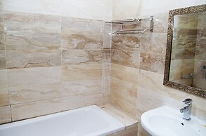 Residency Hotel Area 11 Abuja
