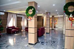 Residency Hotel Area 11 Abuja