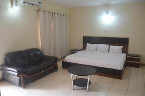 Residency Hotel Area 11 Abuja