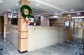 Residency Hotel Area 11 Abuja