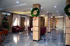 Residency Hotel Area 11 Abuja