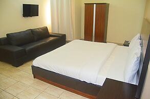 Residency Hotel Area 11 Abuja