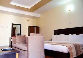 Residency Hotel Area 11 Abuja