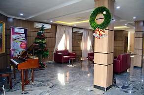 Residency Hotel Area 11 Abuja