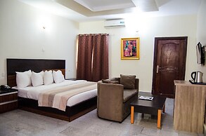 Residency Hotel Area 11 Abuja