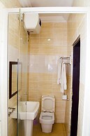 Residency Hotel Area 11 Abuja