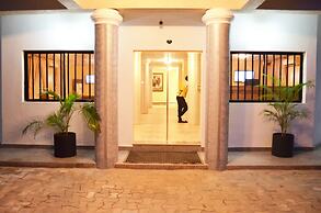 Residency Hotel Area 11 Abuja