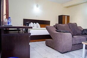 Residency Hotel Area 11 Abuja