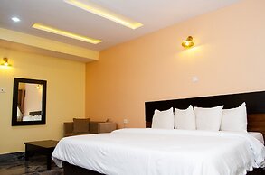 Residency Hotel Area 11 Abuja