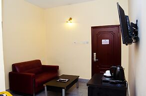 Residency Hotel Area 11 Abuja
