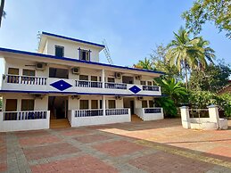 Anjuna Blue Resort