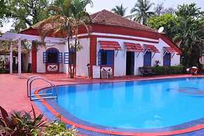 Anjuna Blue Resort
