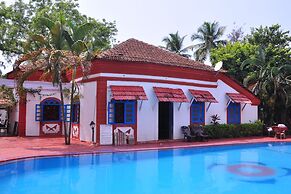 Anjuna Blue Resort