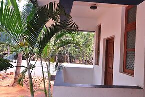 Anjuna Blue Resort