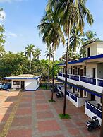 Anjuna Blue Resort